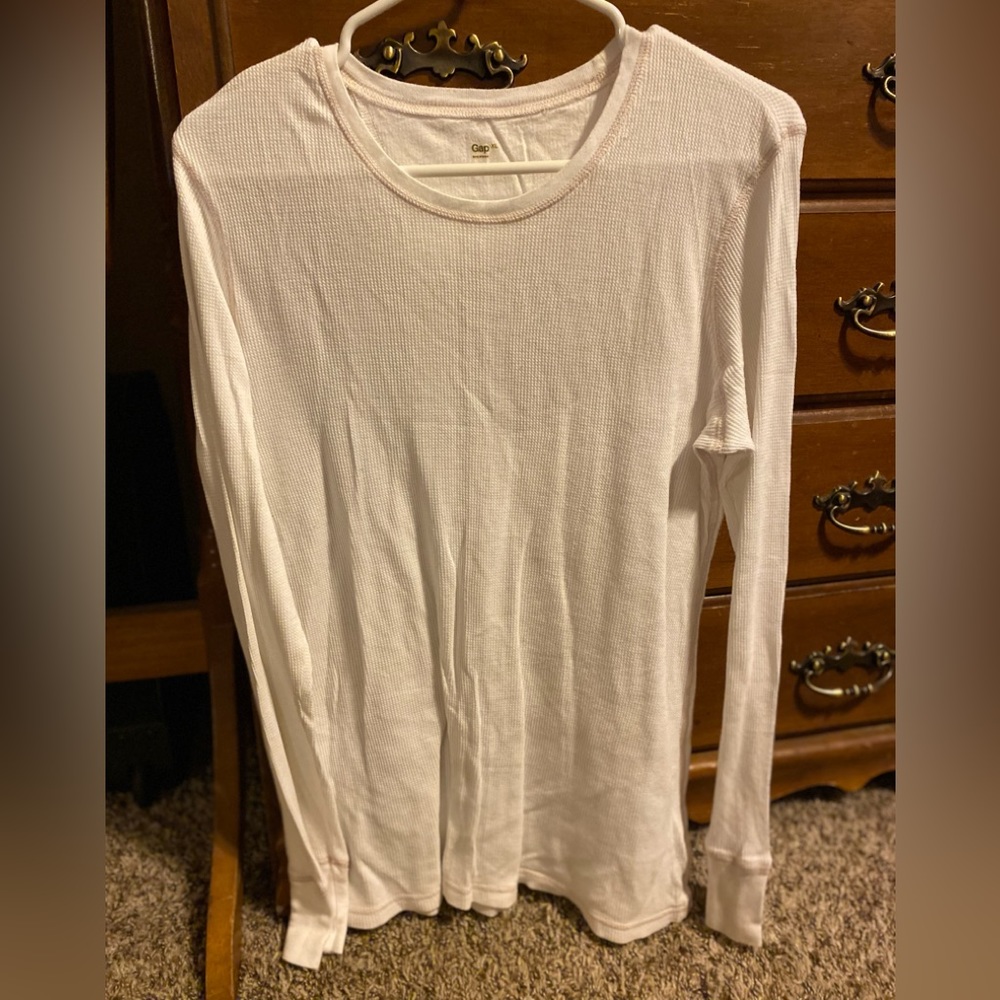 Thermal t-shirt